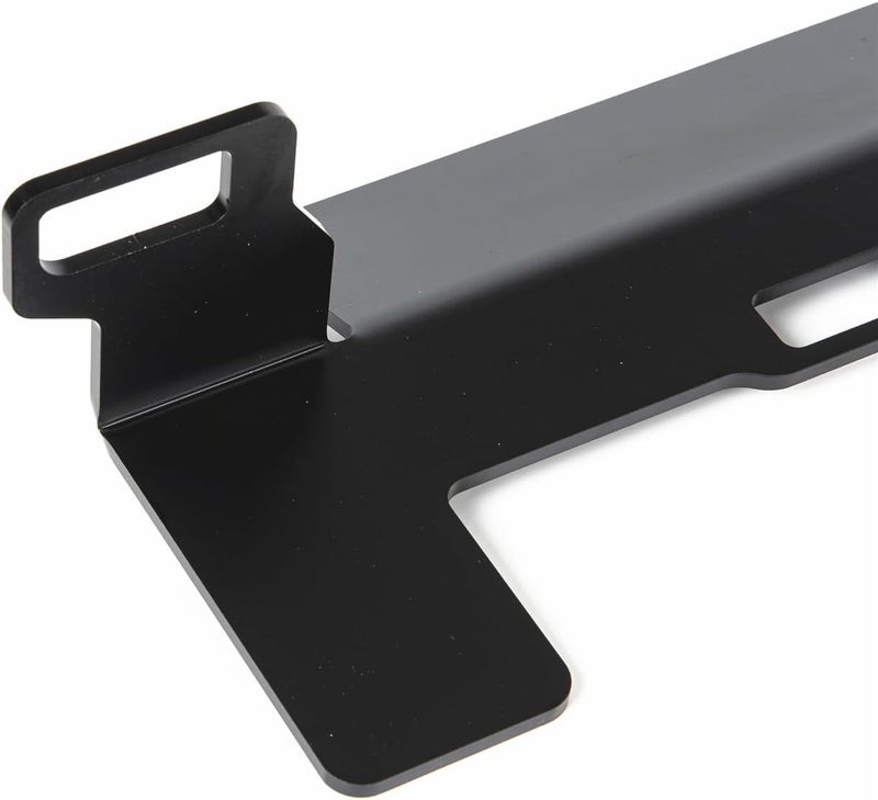 LPFIDI Upgraded Car Seat Mount Bracket Kit Universal Fit Car Child Safety Seat Belt Bracket Mount Base for Cars SUV MPV Off-road Vehicle (For 7-10CM Cushion) - Image 5